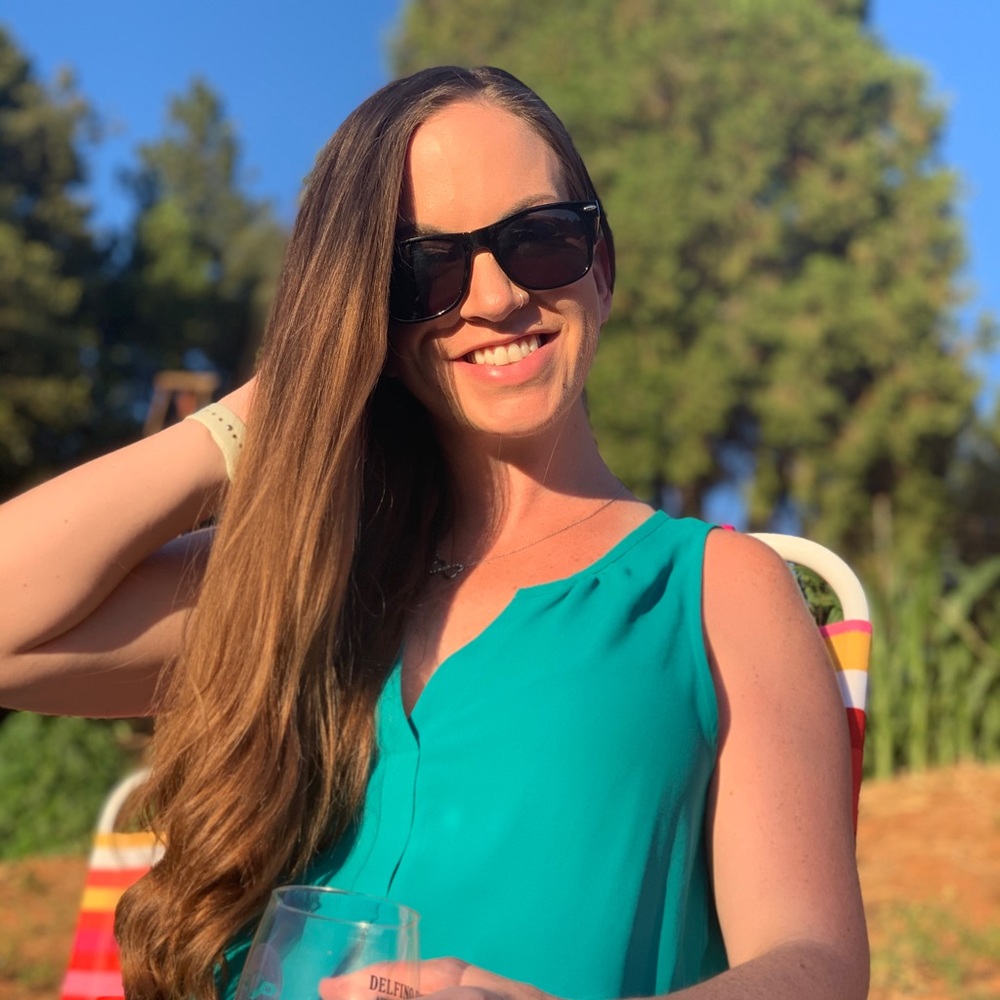 Meet your Posher, Jessa